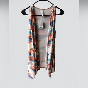 Liberty Wear Cardigan